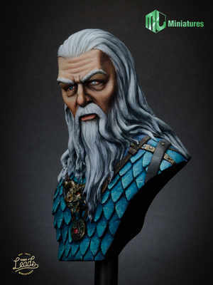 The Old Dragon